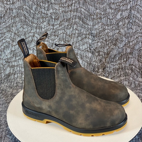 Blundstone 1944 Chelsea Boots Women's 10
